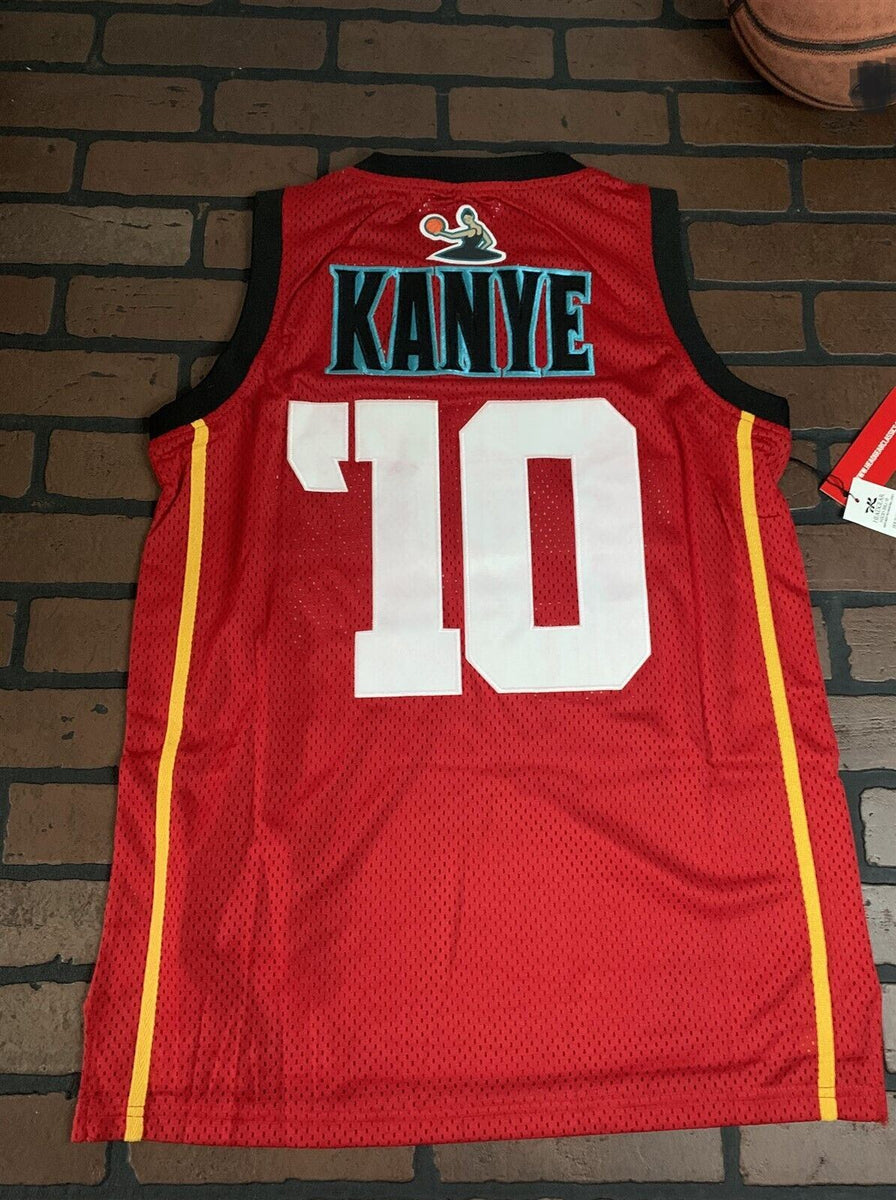 Blade Basketball Jersey – Craft Clothing