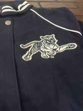 Load image into Gallery viewer, JACKSON STATE UNIVERSITY Big Boy Headgear Jacket~Never Worn~M L XL