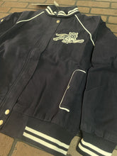 Load image into Gallery viewer, JACKSON STATE UNIVERSITY Big Boy Headgear Jacket~Never Worn~M L XL