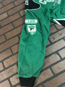 CHICAGO STATE UNIVERSITY Big Boy Headgear Jacket~Never Worn~XL 2XL