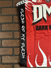 Load image into Gallery viewer, DMX-Red Dark Man X Headgear Classics Basketball Jersey~Never Worn~S M L XL 2X 3X