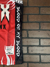 Load image into Gallery viewer, DMX-Red Dark Man X Headgear Classics Basketball Jersey~Never Worn~S M L XL 2X 3X