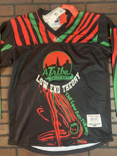 Load image into Gallery viewer, TRIBE CALLED QUEST LOW END Headgear Classics Hockey Black Jersey ~Never Worn~ L