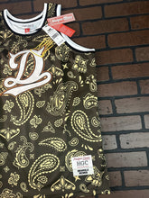 Load image into Gallery viewer, Dreamville Born Sinner Brown Headgear Classics Basketball Jersey~Never Worn~L XL