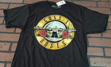 Guns n' Roses-2021 Appetite For Destruction T-shirt ~Licensed/Never Worn~S M 2XL