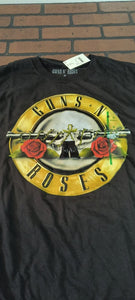 Guns n' Roses-2021 Appetite For Destruction T-shirt ~Licensed/Never Worn~S M 2XL