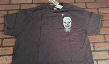 Load image into Gallery viewer, STONE COLD - 2024 Skull Since 1996 Black 2-sided T-shirt ~Never Worn~ L XL 2XL