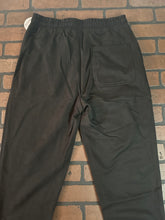 Load image into Gallery viewer, Neff Black Sweatpants ~Never Worn~ S-XL