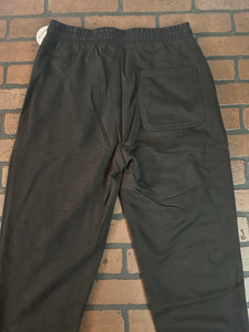 Neff Black Sweatpants ~Never Worn~ S-XL