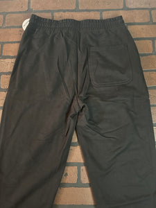 Neff Black Sweatpants ~Never Worn~ S-XL