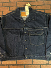 Load image into Gallery viewer, Levi&#39;s Single Chest Pocket Denim Jacket