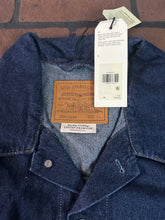 Load image into Gallery viewer, Levi&#39;s Single Chest Pocket Denim Jacket