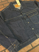 Load image into Gallery viewer, Levi&#39;s Single Chest Pocket Denim Jacket