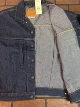 Load image into Gallery viewer, Levi&#39;s Single Chest Pocket Denim Jacket