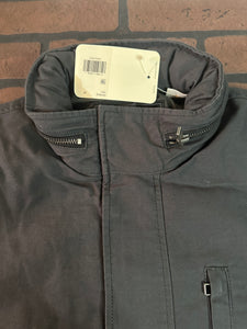 Levi's Black Light Winter Jacket