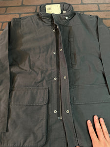 Levi's Black Light Winter Jacket