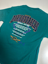 Load image into Gallery viewer, Diamondbacks 1998 Inaugural Season Shirt