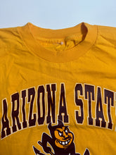 Load image into Gallery viewer, ASU Vintage Gold Shirt