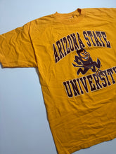 Load image into Gallery viewer, ASU Vintage Gold Shirt