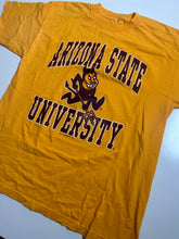 Load image into Gallery viewer, ASU Vintage Gold Shirt