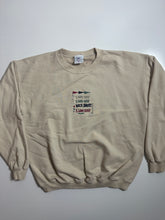 Load image into Gallery viewer, Vintage Golf Sweat Shirt