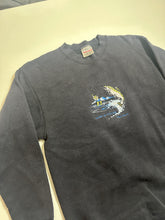 Load image into Gallery viewer, Vintage Fishing Sweat Shirt