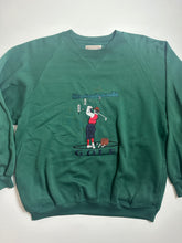 Load image into Gallery viewer, Vintage Golf Sweat Shirt