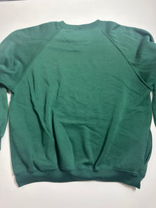 Vintage Golf Sweat Shirt