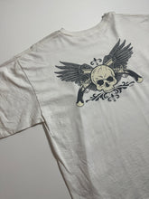 Load image into Gallery viewer, Skull Y2k Graphic Shirt