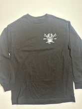 Load image into Gallery viewer, Metal Mulisha Black Long Sleeve