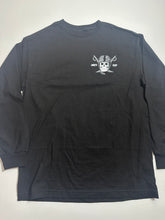 Load image into Gallery viewer, Metal Mulisha Black Long Sleeve