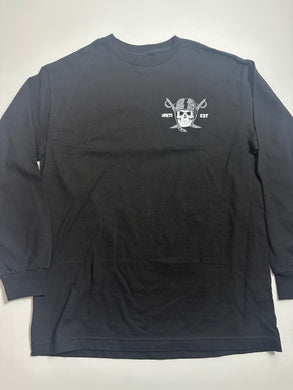 Metal Mulisha Black Long Sleeve