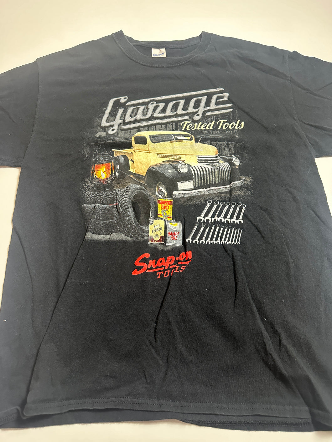 Snap On Tools Vintage T-Shirt