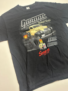 Snap On Tools Vintage T-Shirt