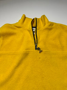 Tweety Bird Quarter Zip Jacket