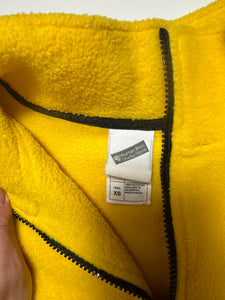 Tweety Bird Quarter Zip Jacket