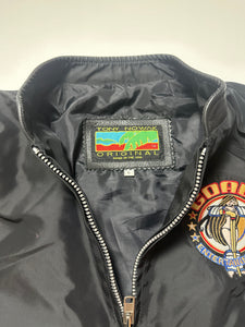 Goalie Entertainment Vintage Jacket