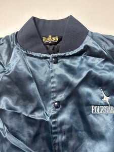 Polestar Satin Jacket