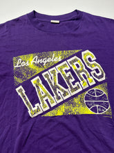 Load image into Gallery viewer, Lakers 1980&#39;s Vintage T-Shirt