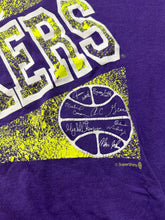 Load image into Gallery viewer, Lakers 1980&#39;s Vintage T-Shirt