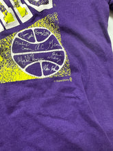 Load image into Gallery viewer, Lakers 1980&#39;s Vintage T-Shirt