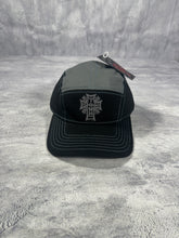 Load image into Gallery viewer, Dog Town Gray Skater Hat