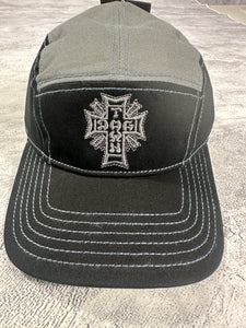 Dog Town Gray Skater Hat