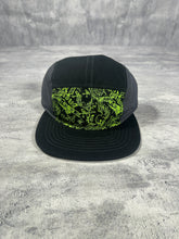 Load image into Gallery viewer, Dog Town Green Skater Hat