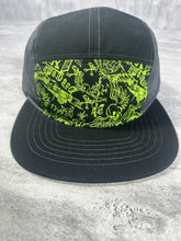 Load image into Gallery viewer, Dog Town Green Skater Hat