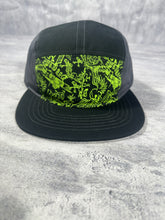 Load image into Gallery viewer, Dog Town Green Skater Hat