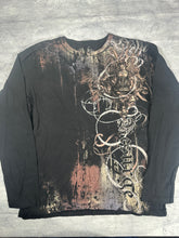 Load image into Gallery viewer, Resurge Y2K Angel Long Sleeve