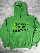 Load image into Gallery viewer, Chevrolet Racing Hoodie