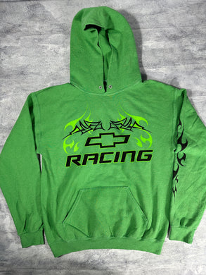 Chevrolet Racing Hoodie