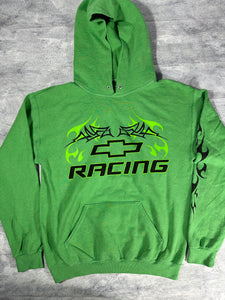 Chevrolet Racing Hoodie